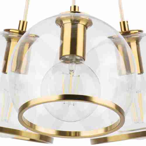 Подвесная люстра Lightstar Sferico 729031