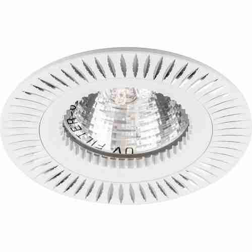 Встраиваемый светильник Feron GSM369 28341