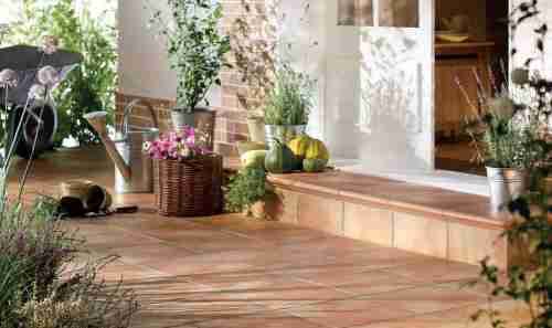 Loft Brick
