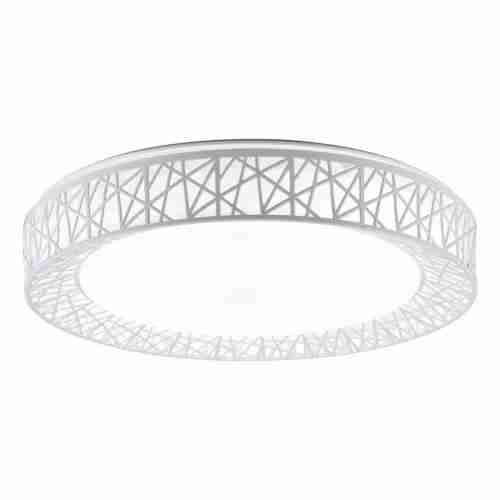 Потолочный светодиодный светильник Toplight Diana TL1204X-72WH