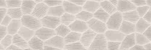 Плитка керамическая ALMA Ceramica Melange рельефная TWU11MLG404 20х60