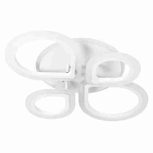 Потолочная люстра Artelamp Camelia A2021PL-50WH