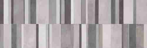 Плитка керамическая Ragno R7AD Resina Decoro Bricks Bianco 40x120