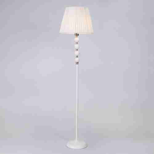 Торшер Eurosvet 01058/1 белый