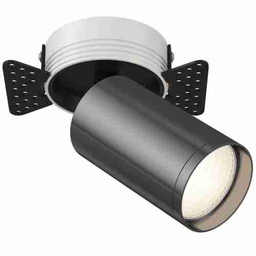 Встраиваемый спот Maytoni Technical Focus S C058CL-1BGF