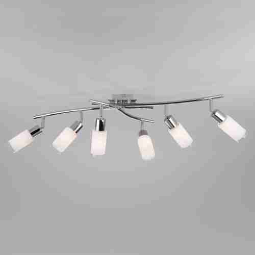 Спот Eurosvet 20030/6 хром