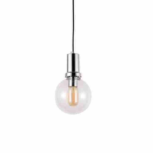 Подвесной светильник Lumina Deco Dorito LDP 1212-150 GY+CHR