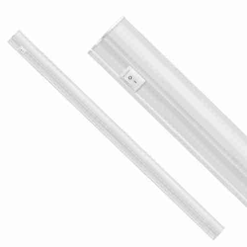 Настенный светодиодный светильник Uniel ULI-P10-10W/SPFR IP40 White UL-00002257