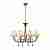 Подвесная люстра Mantra Paola 6205