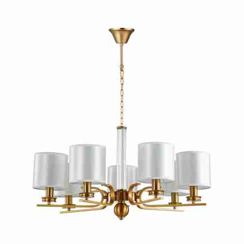 Подвесная люстра Favourite Venustus 2679-7P