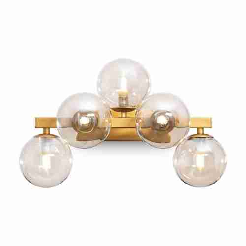 Бра Maytoni Dallas MOD545WL-05G