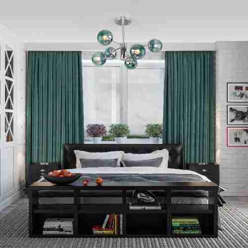 Потолочная люстра Eurosvet Ascot 30166/6