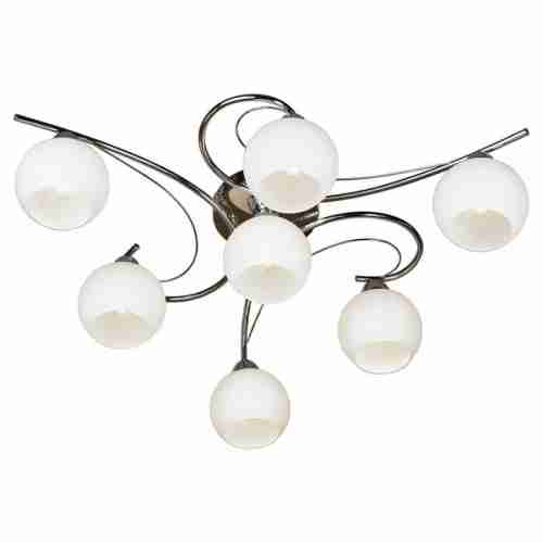 Люстра потолочная LGO LSP-8036