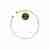 Подвесной светодиодный светильник Loft IT Ring 10013M
