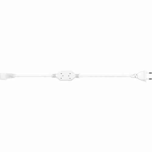 Сетевой шнур для светодиодной ленты Feron LD177 23078