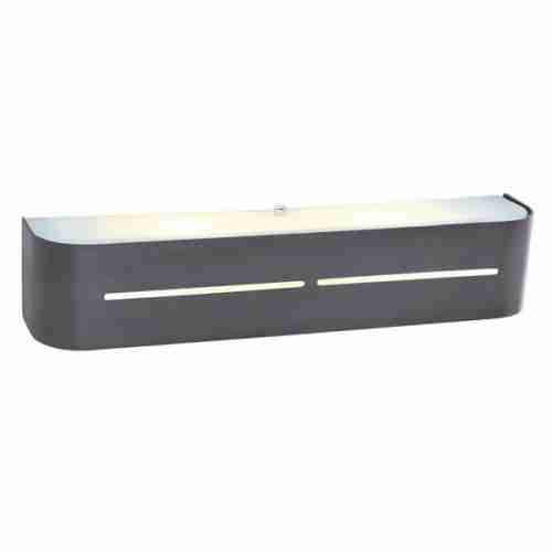 Светильник настенный Artelamp Cosmopolitan A7210AP-2BK