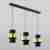Подвесной светильник TK Lighting 4378 Calisto Подвесной светильник TK Lighting 4378 Calisto