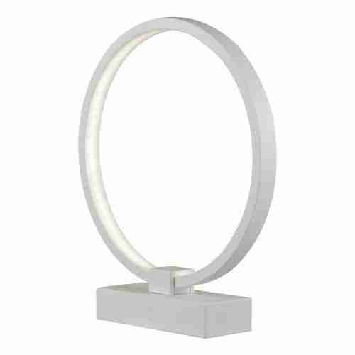 Настольная лампа iLedex Axis 8137-250-T WH