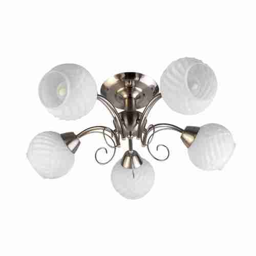 Люстра потолочная TopLight Dana TL3560X-05SN