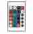 Мебельный светодиодный светильник Paulmann Micro Line Led Platy 93568