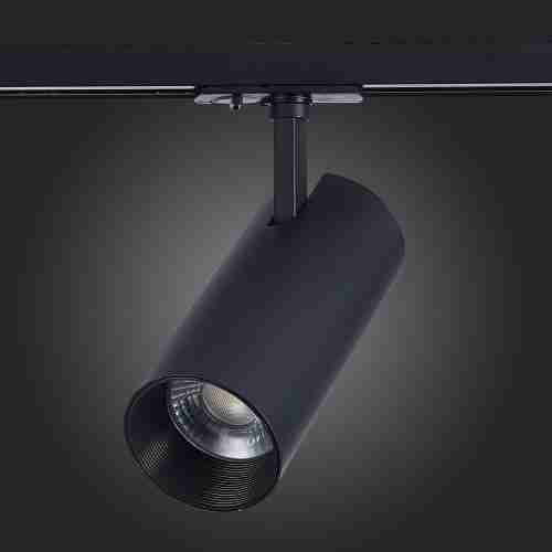 Трековый светодиодный светильник ST Luce Mono ST350.436.30.36