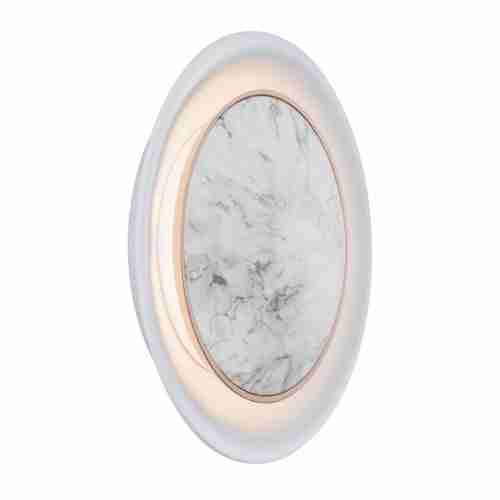 Встраиваемый светодиодный светильник Paulmann Wall 92928