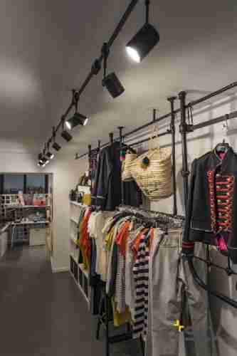 Трековый светильник SLV EASYTEC II BIMA 1 184450