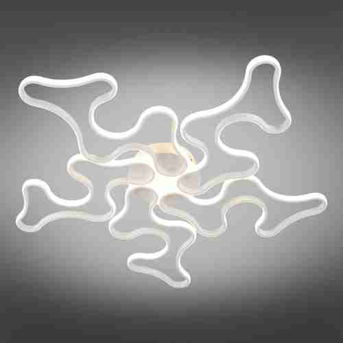 Потолочная светодиодная люстра Omnilux Forcola OML-04207-135