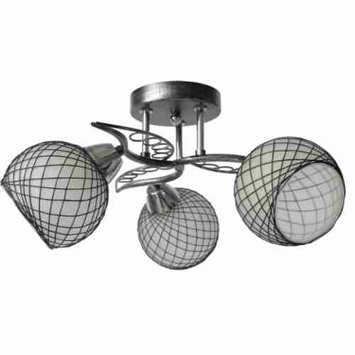 Люстра потолочная TopLight Isabella TL7450X-03BP