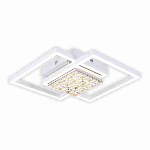 Потолочная люстра Ambrella Acrylica FA111