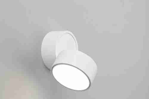 Светодиодный спот Omnilux Lenno OML-101309-12