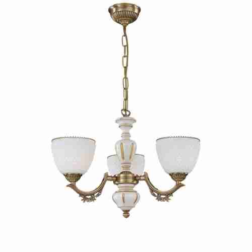 Подвесная люстра Reccagni Angelo L 8656/3