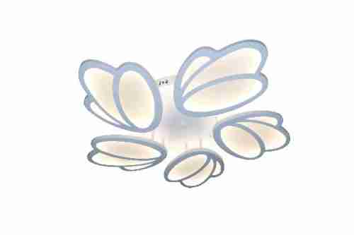 Потолочная люстра Natali Kovaltseva LED INNOVATION STYLE 83000