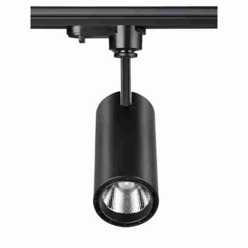 Трековый светодиодный светильник Novotech Selene 357550