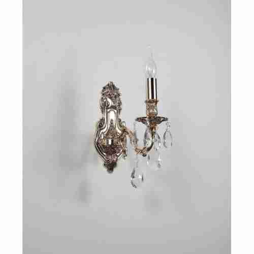 Бра Lucia Tucci FIRENZE W141.1 coffe gold