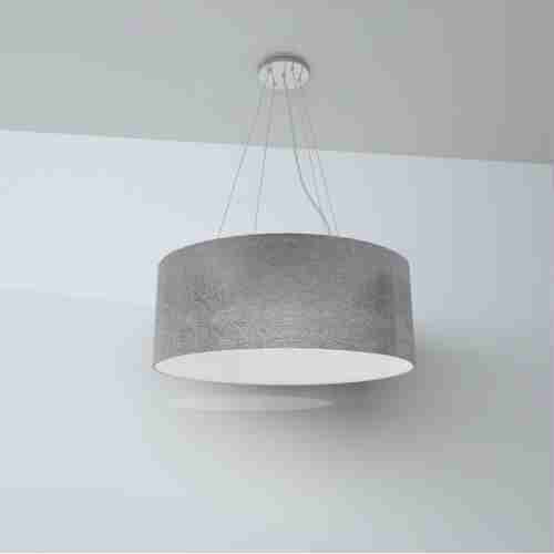 Светильник подвесной Vandeco LightTexture VDLT600P1CR