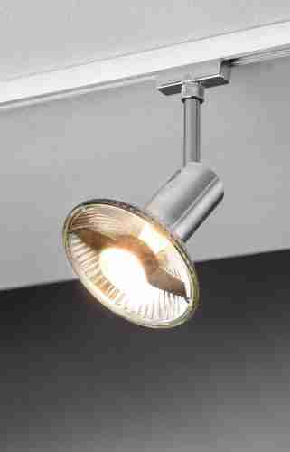 Трековый cветильник Paulmann Rail System VariLine Andante 95152