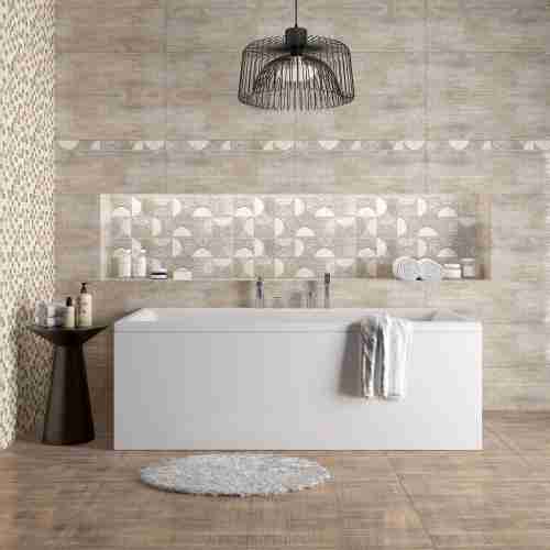Декор ALMA Ceramica Rezzo DWU12RZO07R 24,6х74