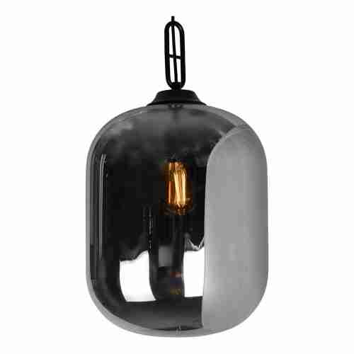 Подвесной светильник iLamp Mono 8792M/1P GR+BK