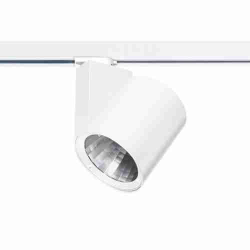 Трековый светодиодный светильник Eglo Ferronego 61452