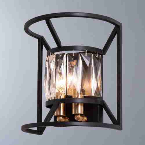 Настенный светильник Divinare Frost 2022/21 AP-2