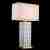 Настольная лампа Lucia Tucci Harrods T936.1