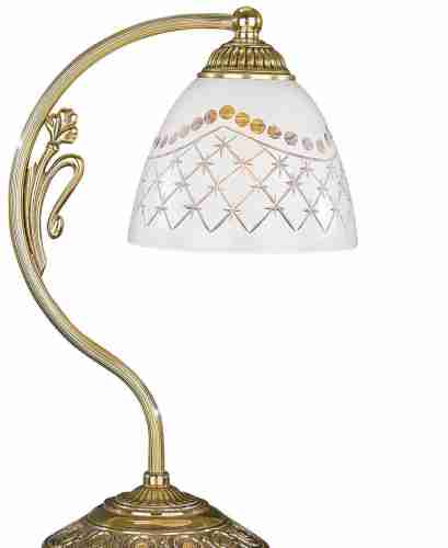 Настольная лампа Reccagni Angelo P 7152 P