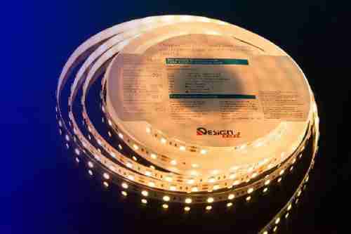 Светодиодная лента DesignLed LUX DSG560-12-WW-33