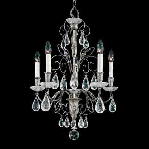 Люстра подвесная Schonbek TESORO 9705-26 R