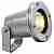 Прожектор уличный SLV Nautilus 227500