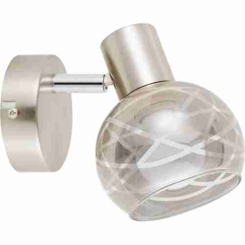 Спот TopLight Kristal TL1236Y-01SN