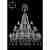Люстра подвесная Art Classic 11.12.20+10+5.530.3d.XL-205.Gd.Sp