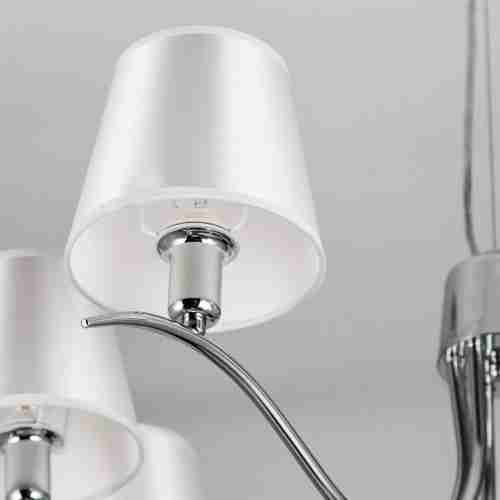 Подвесная люстра Citilux Эмма CL439181