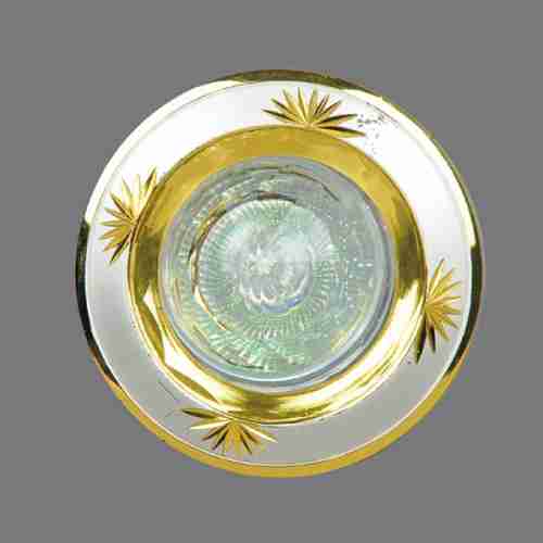 Светильник точечный Elvan 16001А N02 PS-G